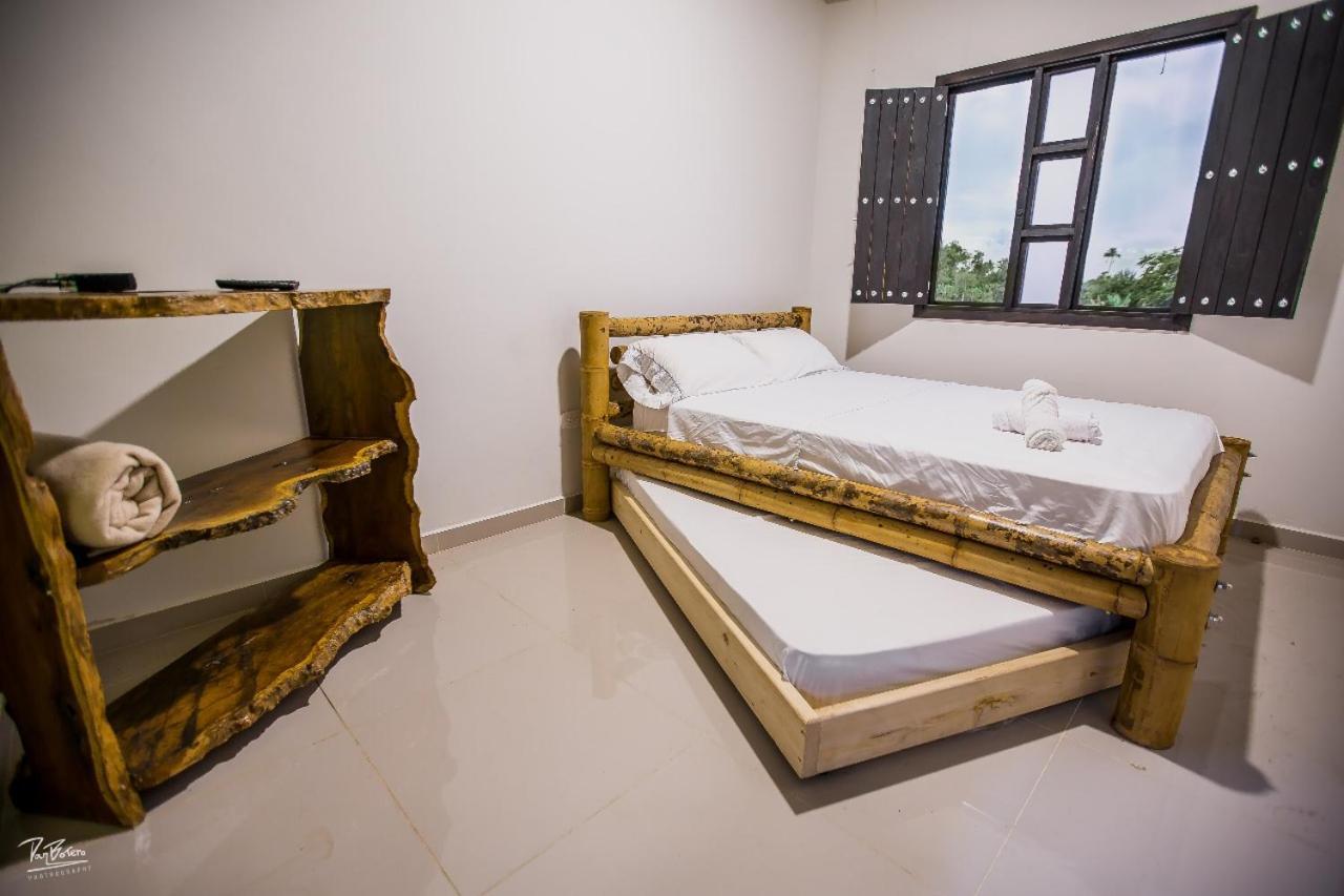 Finca Hotel El Diamante Calarca Room photo